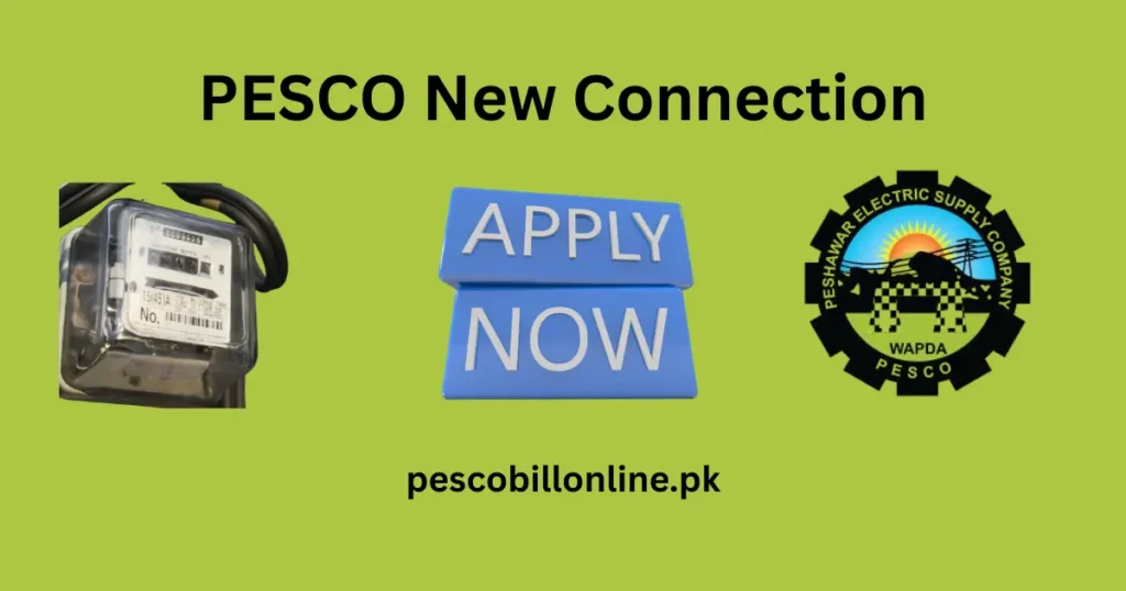 PESCO New Connection